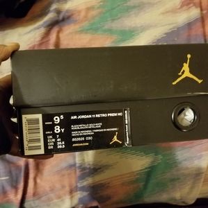 Jordan 11